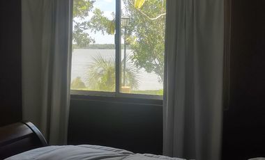 VENDO HERMOSA CASA ESTILO CAMPO EN EXCLUSIVO COUNTRY EN ITUZAINGO CORRIENTES