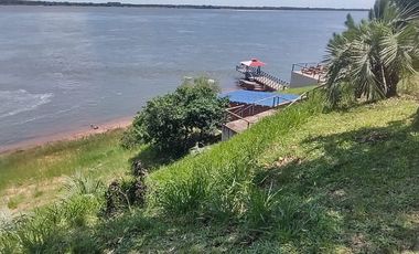 VENDO HERMOSA CASA ESTILO CAMPO EN EXCLUSIVO COUNTRY EN ITUZAINGO CORRIENTES