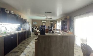 VENDO HERMOSA CASA ESTILO CAMPO EN EXCLUSIVO COUNTRY EN ITUZAINGO CORRIENTES