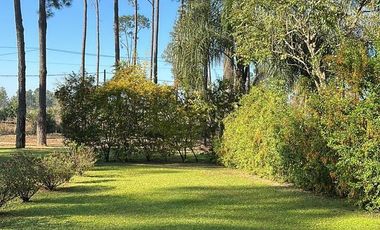 VENDO HERMOSA CASA ESTILO CAMPO EN EXCLUSIVO COUNTRY EN ITUZAINGO CORRIENTES