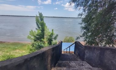 VENDO HERMOSA CASA ESTILO CAMPO EN EXCLUSIVO COUNTRY EN ITUZAINGO CORRIENTES