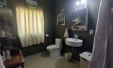 VENDO HERMOSA CASA ESTILO CAMPO EN EXCLUSIVO COUNTRY EN ITUZAINGO CORRIENTES