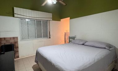 CASA EN VENTA EN PEHUAJO CON GARAGE Y QUINCHO