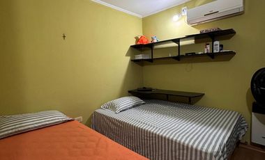 CASA EN VENTA EN PEHUAJO CON GARAGE Y QUINCHO