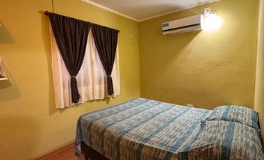 CASA EN VENTA EN PEHUAJO CON GARAGE Y QUINCHO