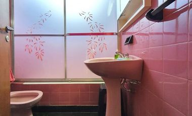 VENTA CASA EN BLOCK MUNRO VTE LOPEZ COCHERA