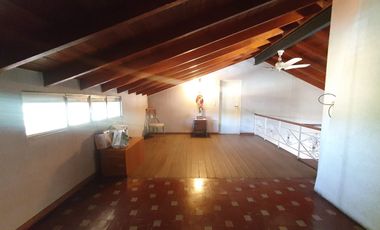 VENTA CASA EN BLOCK MUNRO VTE LOPEZ COCHERA