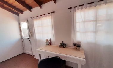 VENTA PH 4 AMBIENTES EN BECCAR, EXCELENTE ESTADO