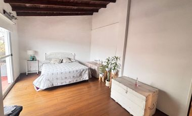 VENTA PH 4 AMBIENTES EN BECCAR, EXCELENTE ESTADO