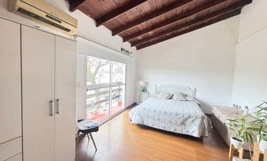 VENTA PH 4 AMBIENTES EN BECCAR, EXCELENTE ESTADO