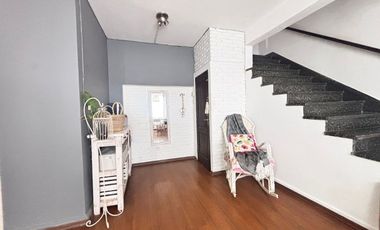 VENTA PH 4 AMBIENTES EN BECCAR, EXCELENTE ESTADO