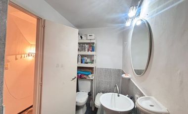 VENTA PH 4 AMBIENTES EN BECCAR, EXCELENTE ESTADO