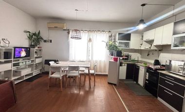 VENTA PH 4 AMBIENTES EN BECCAR, EXCELENTE ESTADO