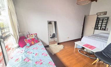 VENTA PH 4 AMBIENTES EN BECCAR, EXCELENTE ESTADO