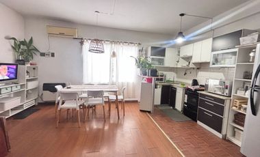 VENTA PH 4 AMBIENTES EN BECCAR, EXCELENTE ESTADO