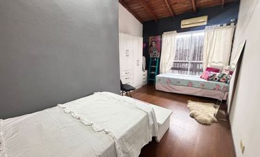 VENTA PH 4 AMBIENTES EN BECCAR, EXCELENTE ESTADO