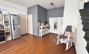 VENTA PH 4 AMBIENTES EN BECCAR, EXCELENTE ESTADO