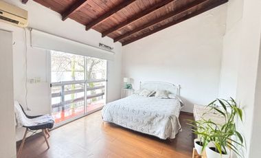 VENTA PH 4 AMBIENTES EN BECCAR, EXCELENTE ESTADO