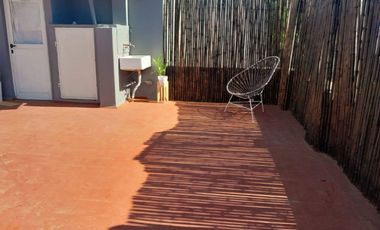 VENTA PH 4 AMBIENTES EN BECCAR, EXCELENTE ESTADO