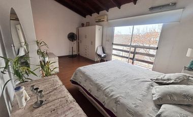 VENTA PH 4 AMBIENTES EN BECCAR, EXCELENTE ESTADO