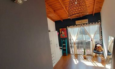 VENTA PH 4 AMBIENTES EN BECCAR, EXCELENTE ESTADO