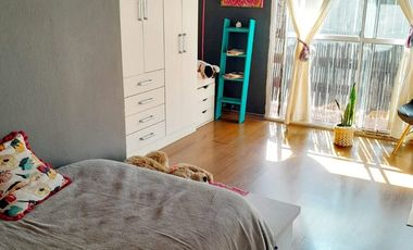 VENTA PH 4 AMBIENTES EN BECCAR, EXCELENTE ESTADO