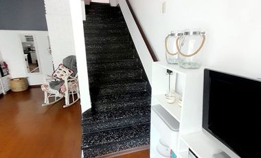 VENTA PH 4 AMBIENTES EN BECCAR, EXCELENTE ESTADO