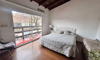 VENTA PH 4 AMBIENTES EN BECCAR, EXCELENTE ESTADO