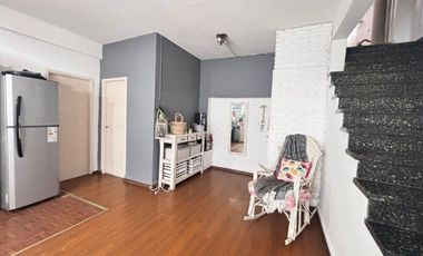 VENTA PH 4 AMBIENTES EN BECCAR, EXCELENTE ESTADO