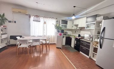 VENTA PH 4 AMBIENTES EN BECCAR, EXCELENTE ESTADO