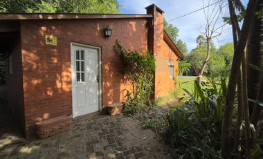 OPORTUNIDAD CASA QUINTA EN VENTA C/ TERRENO 1865M2