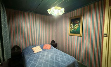 OPORTUNIDAD CASA QUINTA EN VENTA C/ TERRENO 1865M2