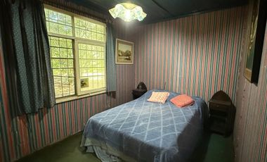 OPORTUNIDAD CASA QUINTA EN VENTA C/ TERRENO 1865M2