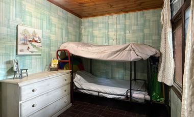 OPORTUNIDAD CASA QUINTA EN VENTA C/ TERRENO 1865M2