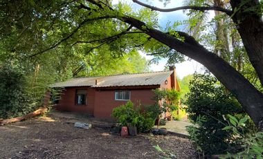 OPORTUNIDAD CASA QUINTA EN VENTA C/ TERRENO 1865M2