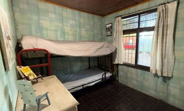 OPORTUNIDAD CASA QUINTA EN VENTA C/ TERRENO 1865M2