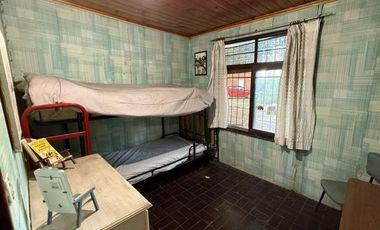 OPORTUNIDAD CASA QUINTA EN VENTA C/ TERRENO 1865M2