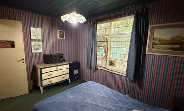 OPORTUNIDAD CASA QUINTA EN VENTA C/ TERRENO 1865M2