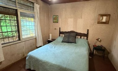 OPORTUNIDAD CASA QUINTA EN VENTA C/ TERRENO 1865M2