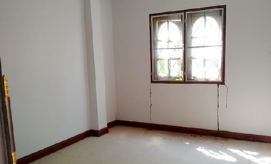 Single house for sale, Dee Prom Sawanwithi project.