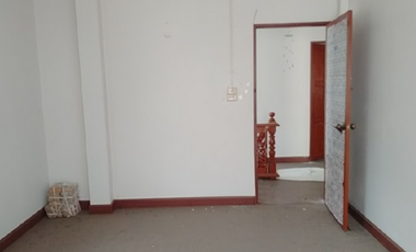 Single house for sale, Dee Prom Sawanwithi project.