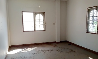 Single house for sale, Dee Prom Sawanwithi project.