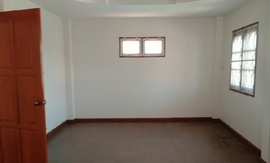 Single house for sale, Dee Prom Sawanwithi project.