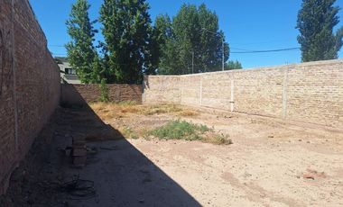 TERRENO EN VENTA EN GUTIERREZ MAIPU - MENDOZA