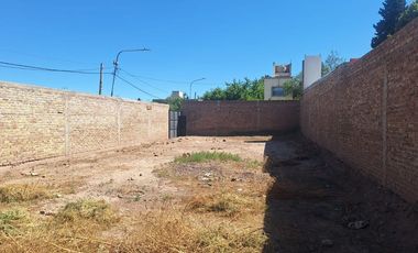 TERRENO EN VENTA EN GUTIERREZ MAIPU - MENDOZA