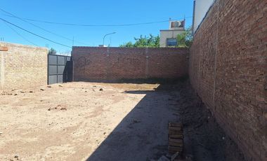 TERRENO EN VENTA EN GUTIERREZ MAIPU - MENDOZA