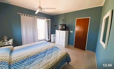 VENTA CASA 4 AMBIENTES  VISTA AL MAR -MAR DEL SUD