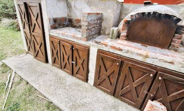 VENTA CASA 4 AMBIENTES  VISTA AL MAR -MAR DEL SUD