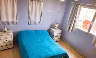 VENTA CASA 4 AMBIENTES  VISTA AL MAR -MAR DEL SUD