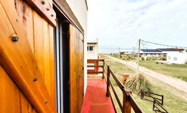 VENTA CASA 4 AMBIENTES  VISTA AL MAR -MAR DEL SUD